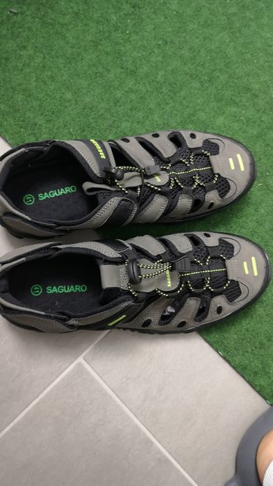 sandale unisex Saguaro