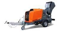 Pompa sapa Brinkmann DC260