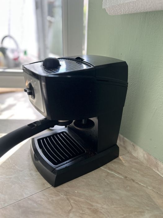 Кафемашина DeLonghi