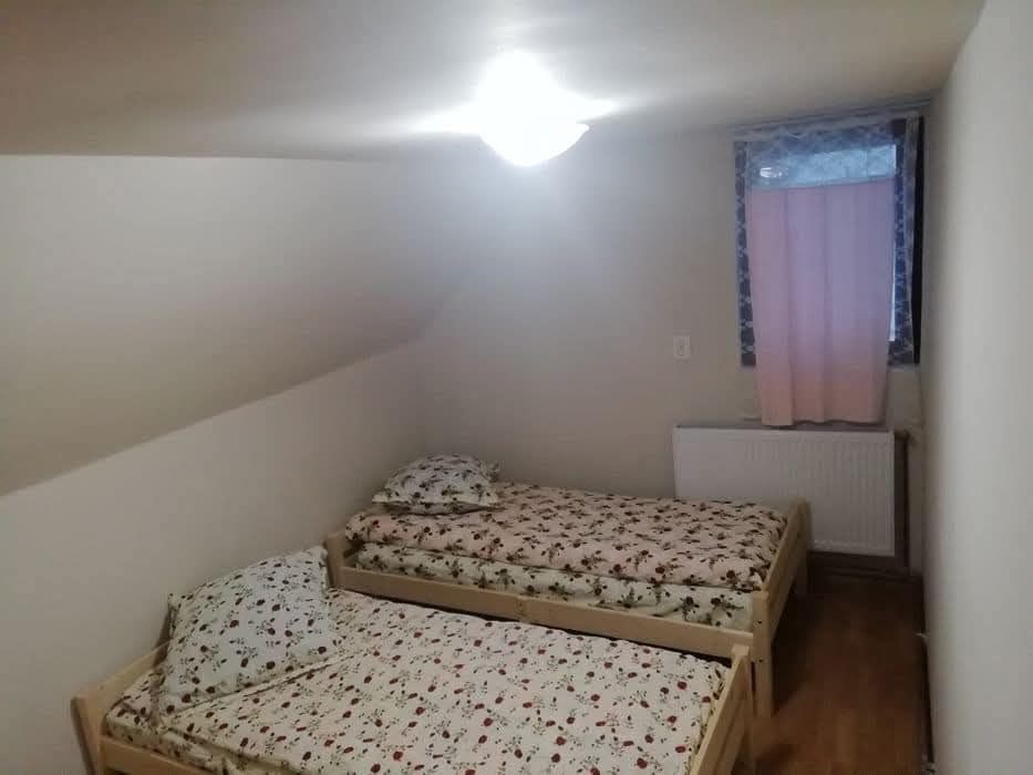 Pensiune de închiriat