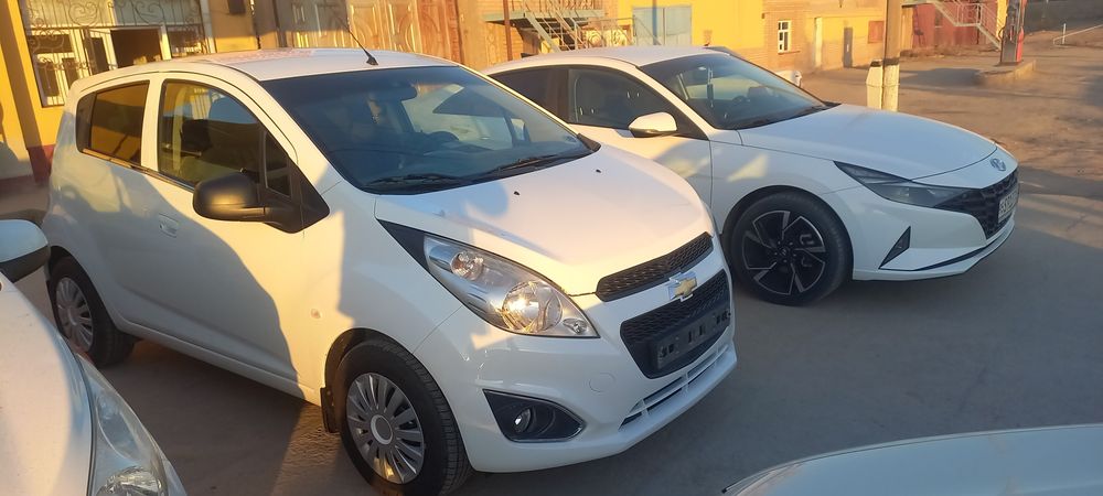 Спарк сатилади 2