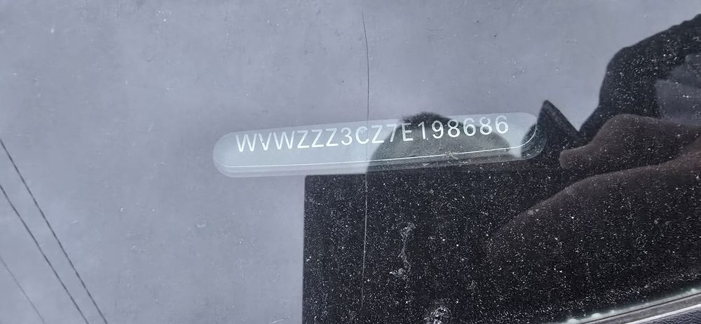 Vand/Schimb Volkswagen Passat Break 6