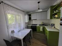 Inchiriez apartament 3 camere, 2 bai, strada Flacara Adresa Dulce