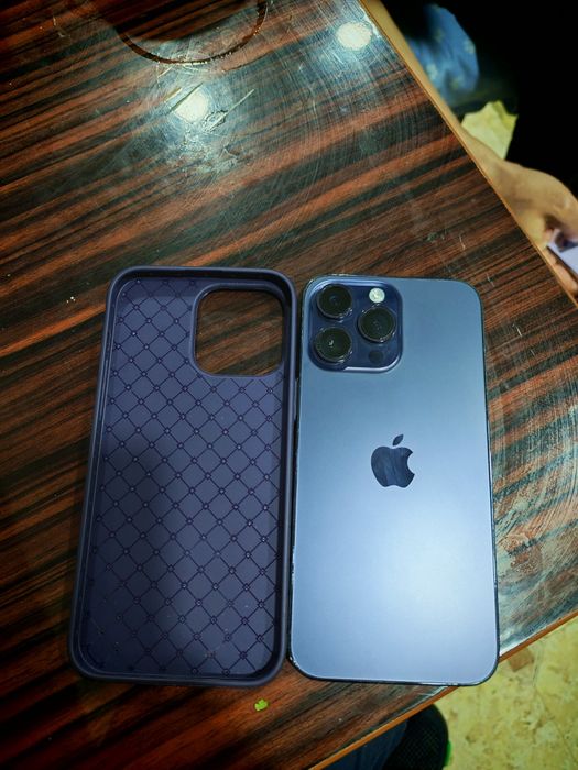 Iphone 14 pro max 1tb
