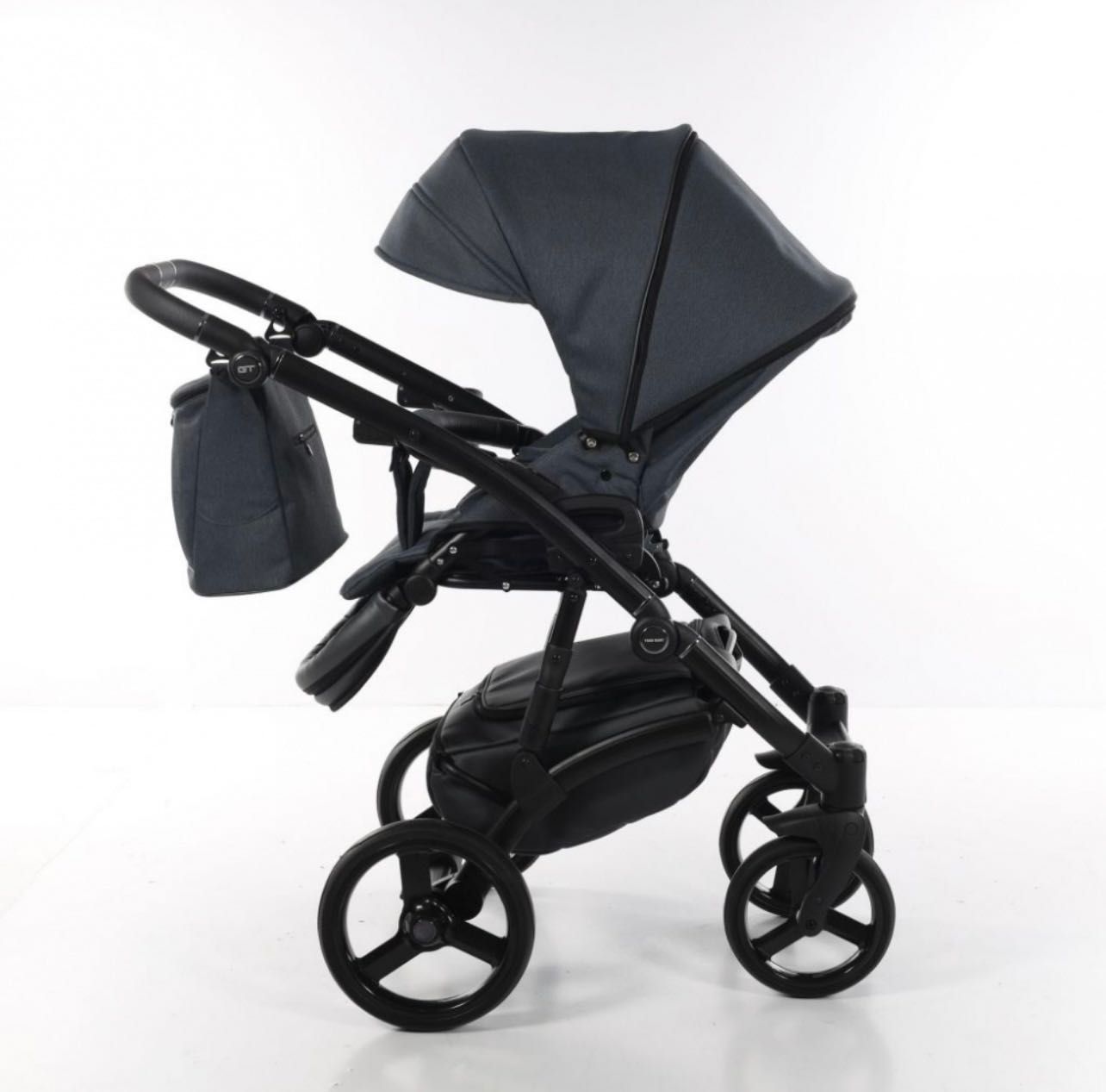 Коляска Taco baby 2в 1 Lauret Premium