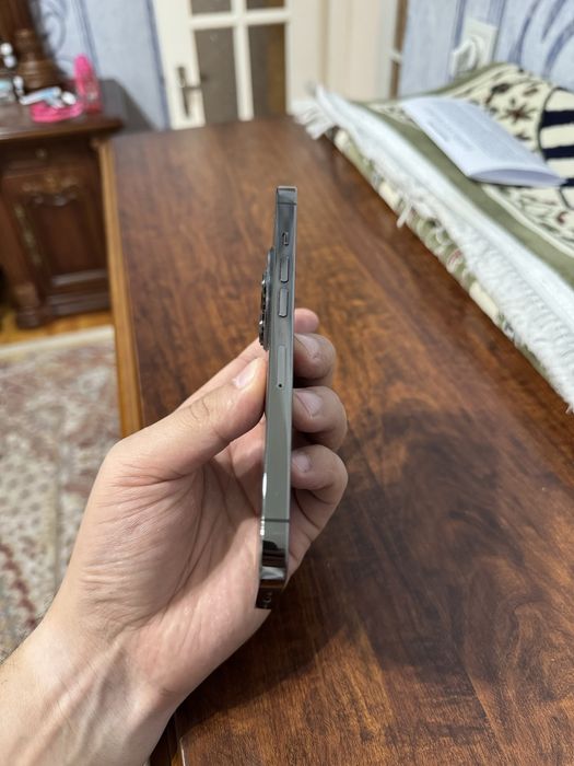 13 pro sotiladi 128 gb