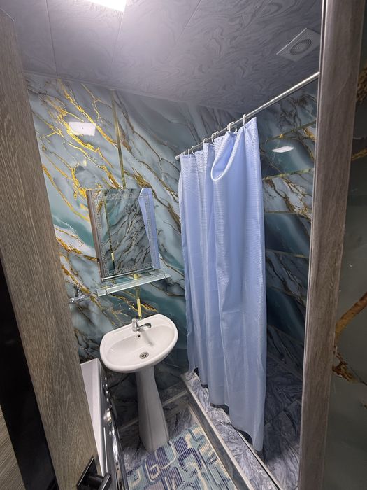 Qizlar va ayollarga kvartira