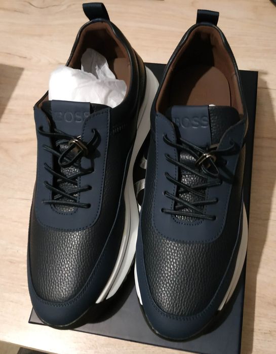 Мужские кроссовки BOSS