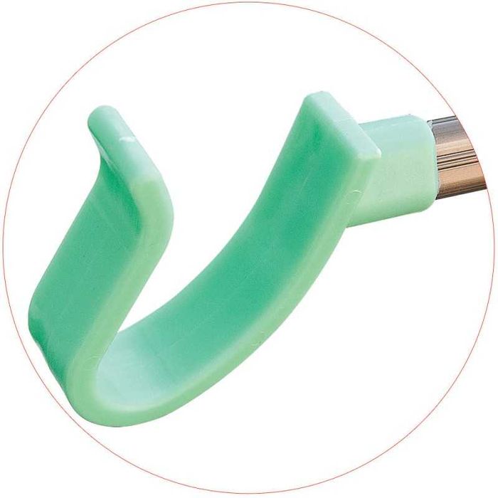 Rod pod Baracuda Trepied din aluminiu KD-ZJ01