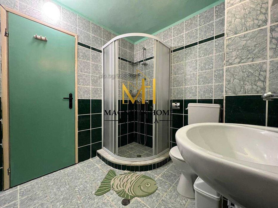 Омагьосващ мезонет с 2 спални и 2 бани до ”БСУ” в ж.к Братя Миладинови