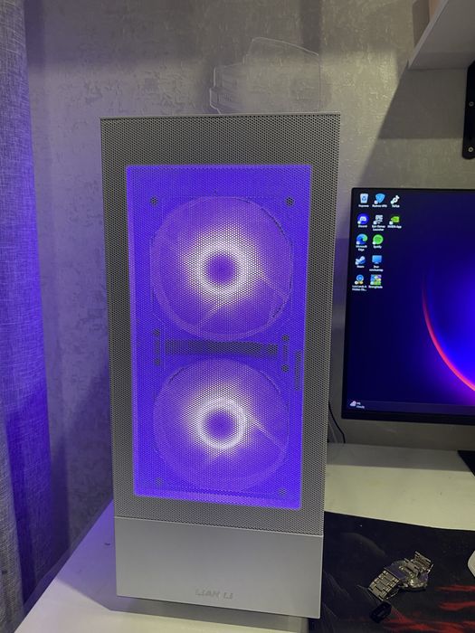 Игровой компьютер/пк I5 12 поколения RTX 3050 в идеале