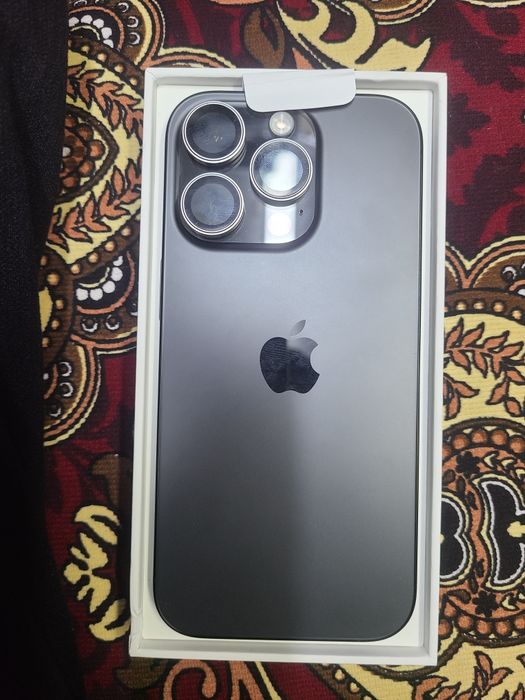 Assalomalekum 16 pro ideal holatda