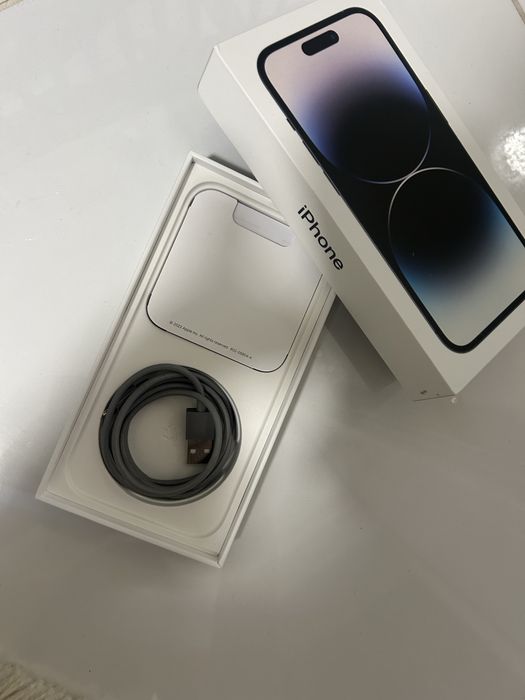 Продавам iPhone 14 pro ОТЛИЧНО!!!