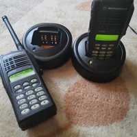 Stații  Motorola Gp380 profesionala