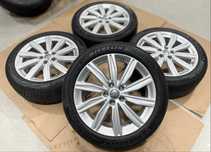 Jante Audi A6 C8 C7 Q5 se poate emite factura pe firma