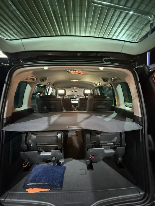 Renault espace IV