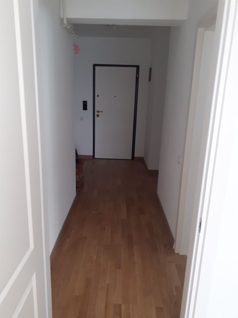 Apartament 2 cam.Intabulat.Clasa energetica A!