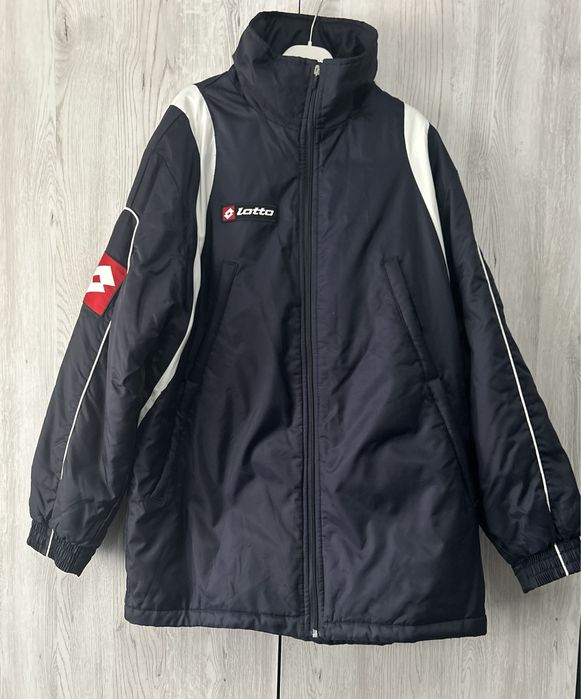 Geaca sportiv Lotto