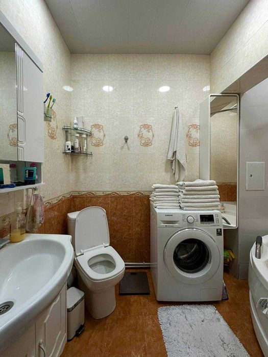 продается квартира на ц6