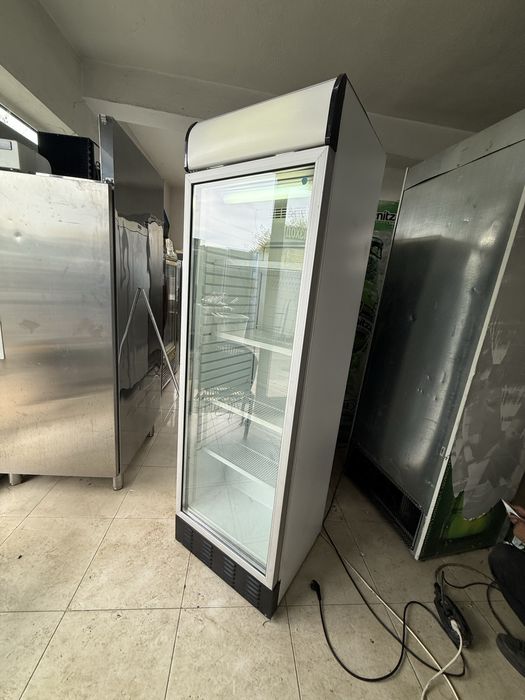 Хладилна витрина SFA COOL 60/60/200 Турска