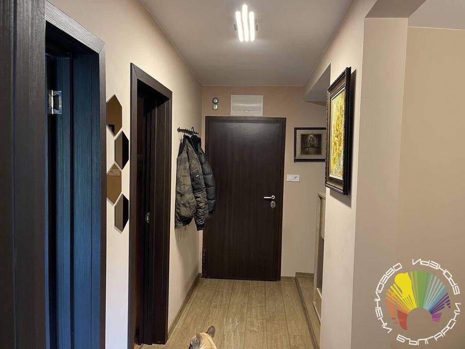 Дава се под наем Многостаен апартамент в Бургас, Лазур - 120 кв.м за 1000 € - Снимка #9