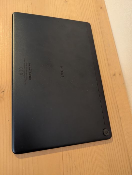 Huawei MatePad T10s
