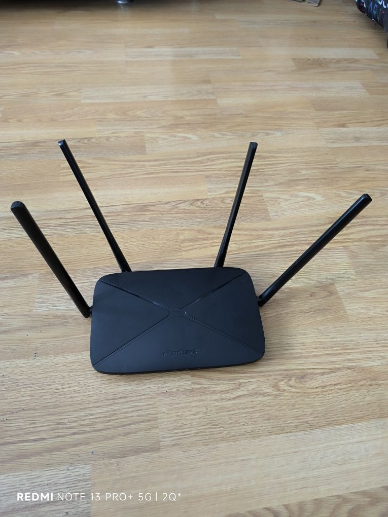 Router Tp-link  N600 ,Tenda AC 1200,Mercusys Ac 1200
