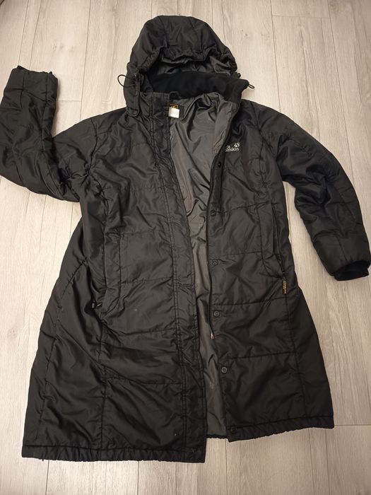 Jack Wolfskin - Дамско зимно яке