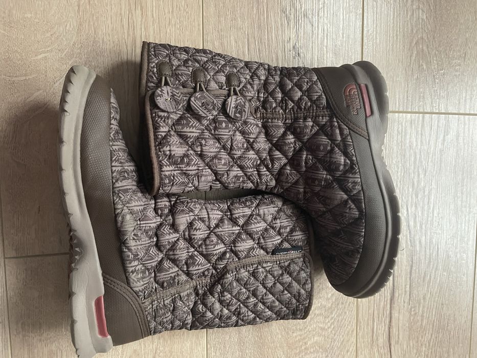 Vand ghete women The North Face Thermoball