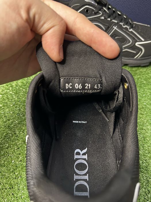 Adidasi Dior B30
