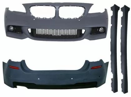 BMW F10 (2010+) - M-Tech Дизайн Body Kit М Пакет