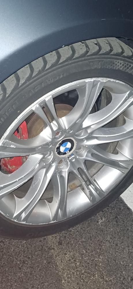 BMW Seria5 e60 520d