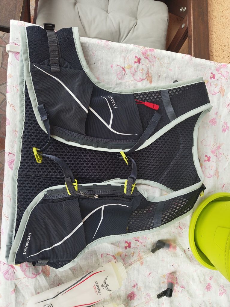 Раница за бягане Osprey Duro 1.5. М/L
