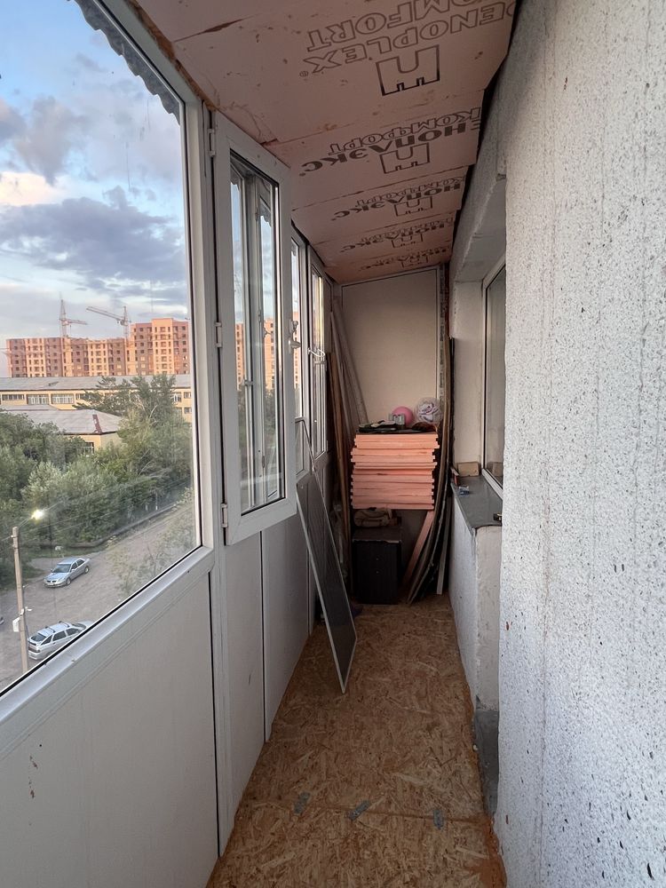 Продам однокомнатную квартиру