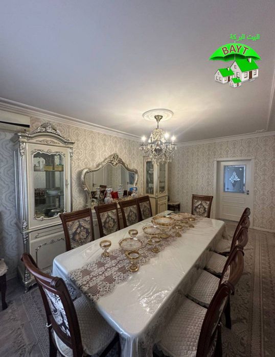 ^100м² Ц квартал БАНКОВСКИЙ 3в4/4/4 Кирпичный дом Ор.Окшом Продаётся