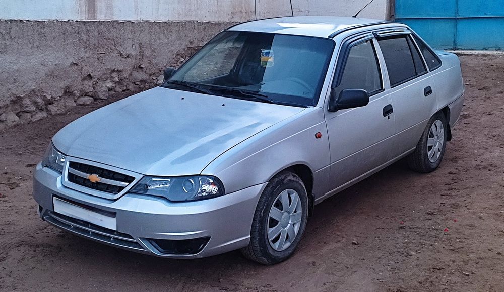 Нексия 2 Донс 1.6