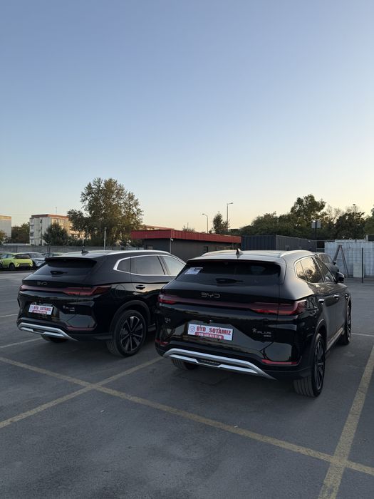 НОВАЯ BYD Champion 605 Smart 2025 Song Plus Chempion 2026 Chimpion New