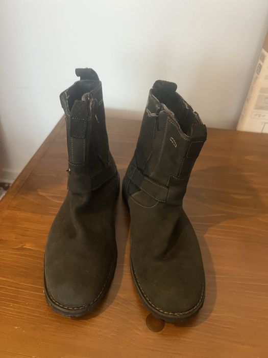 Vand cizme Timberland barbati