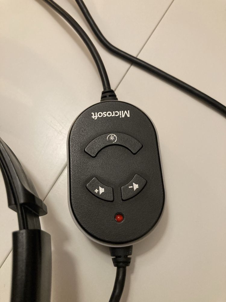 Casti Microsoft LifeChat LX-3000