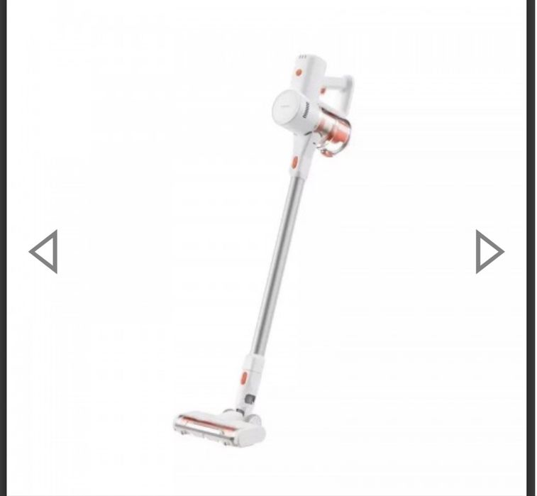 Прахосмукачка Xiaomi Vacuum Cleaner G20 Lite НОВА