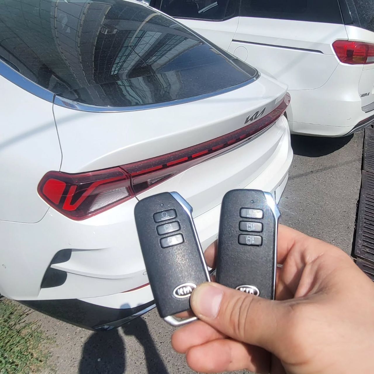изготовление Авто ключей, Программирование  ключей
