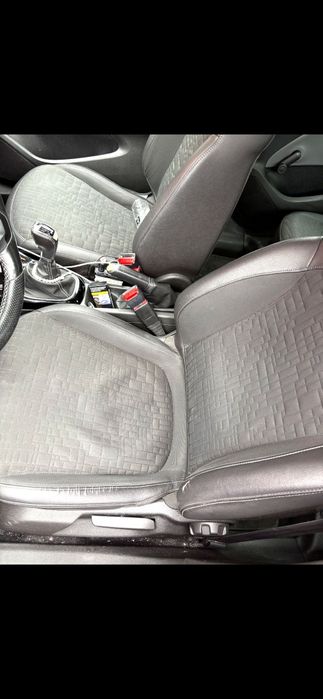 Opel Corsa E, an 2016