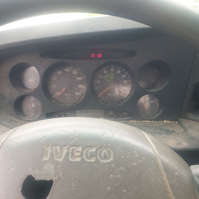 Camionetă de vanzare