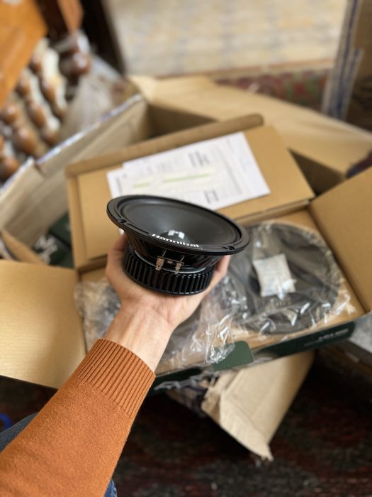 Estradni HANNIBAL HM-6S optom narxda