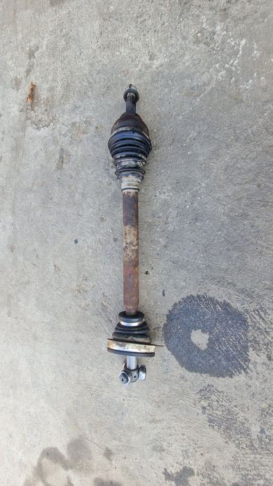 Planetară stânga / dreapta Dacia Logan 1.4 1.6 mpi