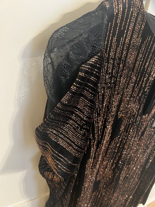 Rochie de seară NISSA