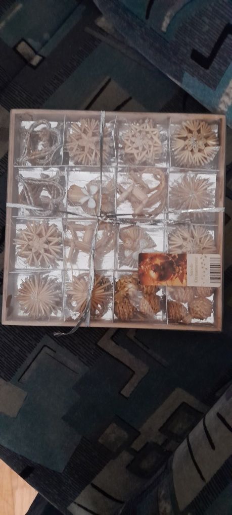 Brad de Crăciun din plastic 2 metri