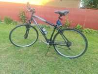 Bicicleta Spirit Expert  28
