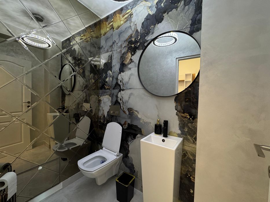 Apartament Stay4Colors | regim hotelier