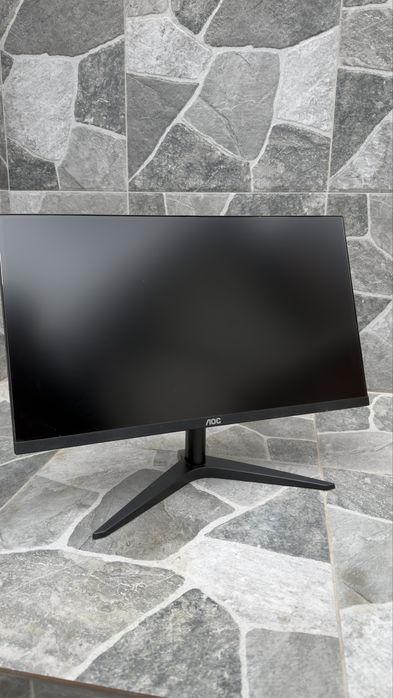 Monitor LED 24” AOC 24B1H